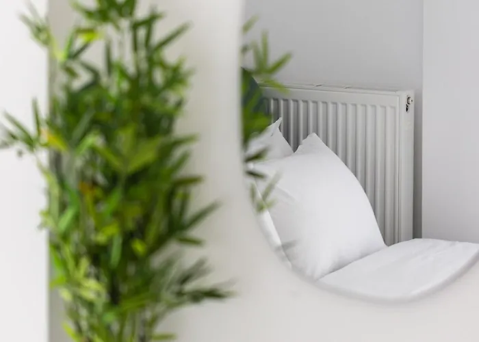 Appartement Superstudio Pop Art By Binobi! *