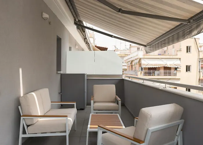 Appartement Superstudio Pop Art By Binobi! Thessalonique