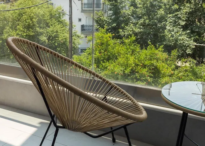 Superstudio Pop Art By Binobi! Appartement Thessalonique