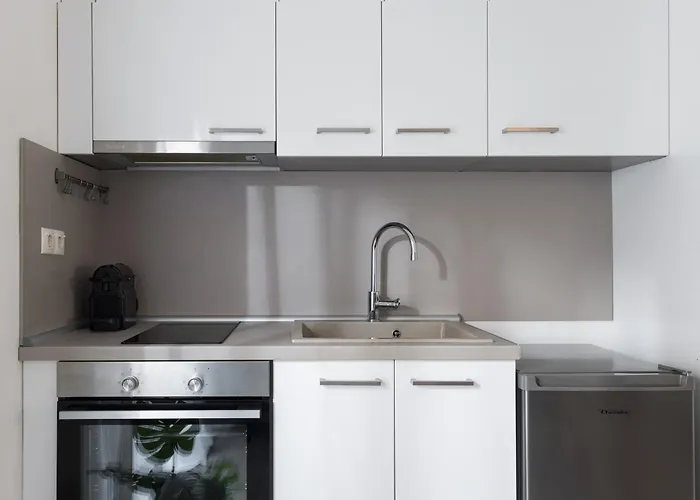 Superstudio Pop Art By Binobi! Appartement