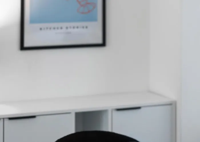 Appartement Superstudio Pop Art By Binobi!