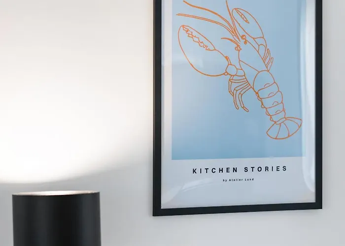 Superstudio Pop Art By Binobi! Appartement