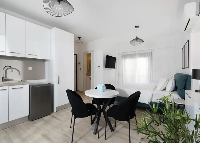 Appartement Superstudio Pop Art By Binobi! *