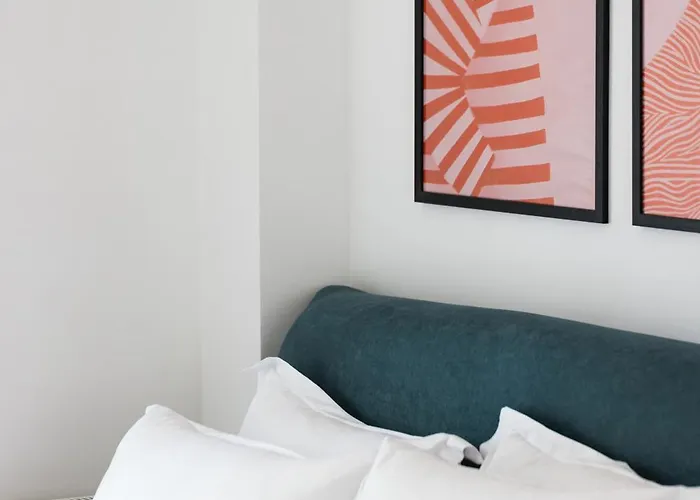 Appartement Superstudio Pop Art By Binobi!