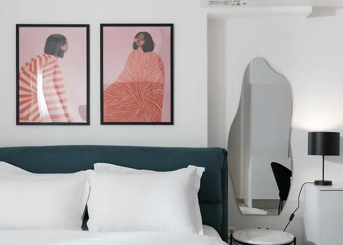 Superstudio Pop Art By Binobi! Appartement *