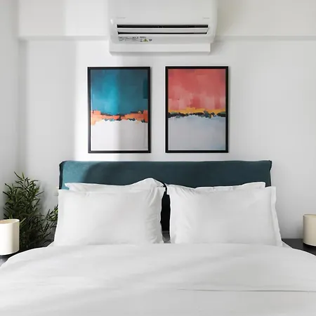 Apartman Superstudio Pop Art By Binobi! *