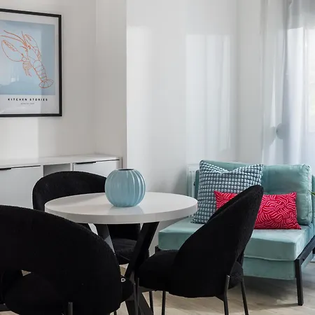 Apartman Superstudio Pop Art By Binobi!